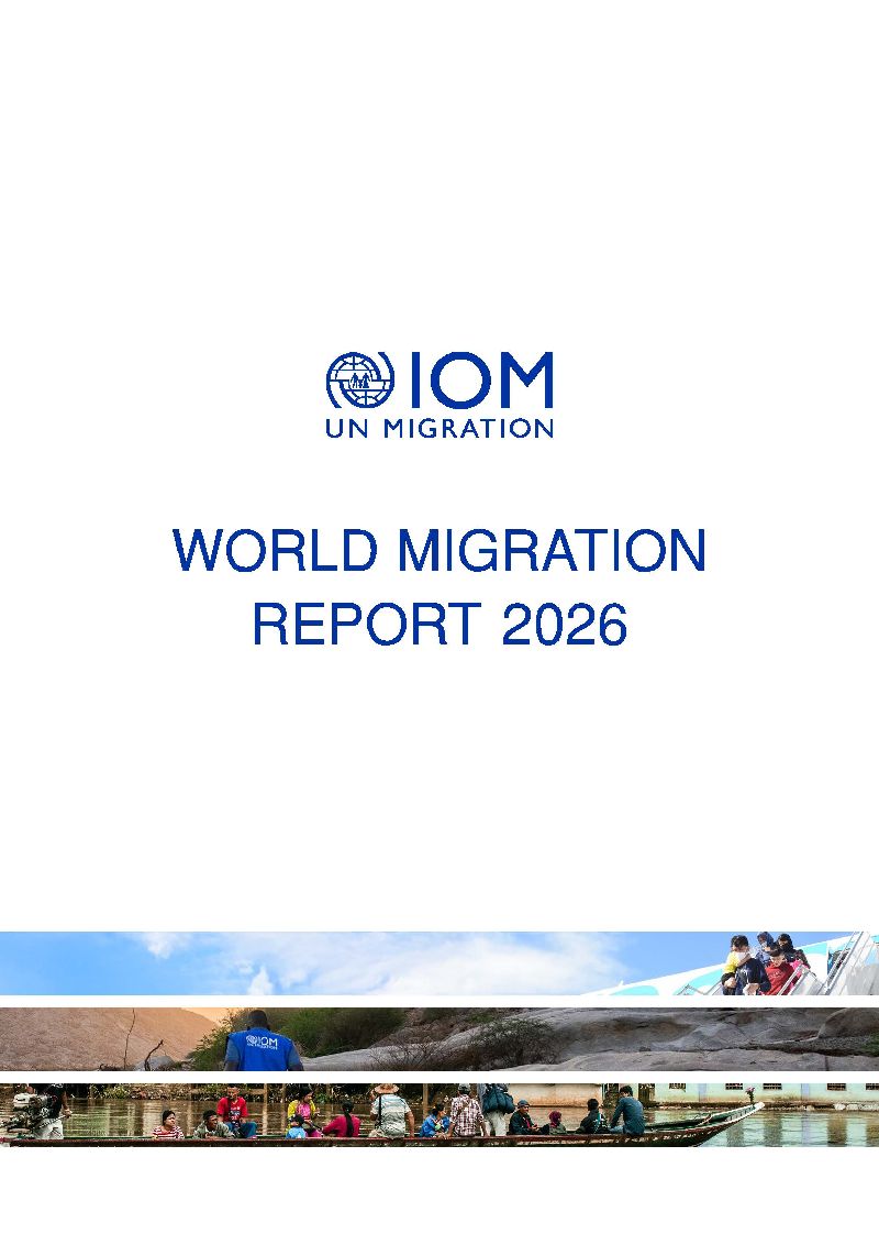 IOM World Migration Report 2026 (En)