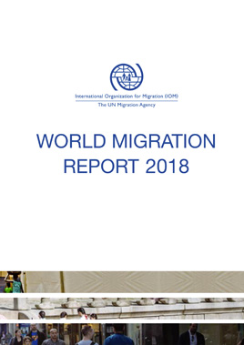 Rapport de la migration dans le monde 2018 (Anglais)