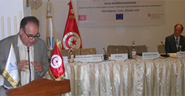 ONM : Les dynamiques migratoires dans l’espace euro-méditerranéen en débat à Tunis