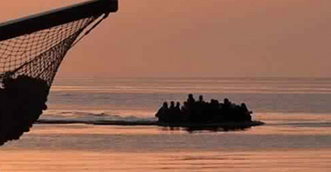 Le nombre de migrants interceptés par les garde-côtes tunisiens a été multiplié par 8 en 2 ans selon le FTDES