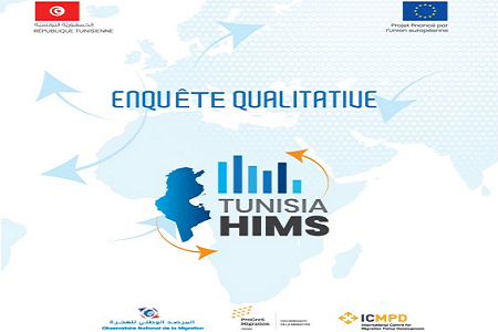 ONM : Enquête qualitative TUNISIA HIMS 