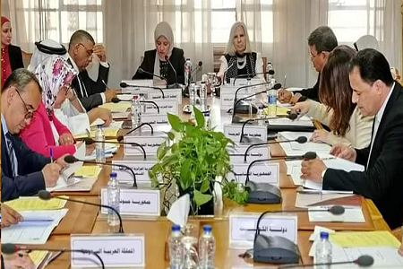 La Tunisie a participé à la 9ème réunion du processus consultatif régional pour les pays arabes sur la migration et l'asile