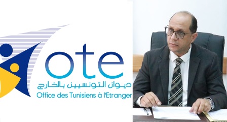 وزير الشؤون الاجتماعية : الوزارة بصدد إعداد تصور جديد لديوان التونسيين بالخارج على مستوى الهيكلة والخدمات والموارد البشرية