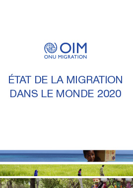 Etat de la migration dans le monde 2020 (Français)